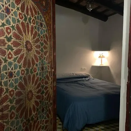 La Calleja *