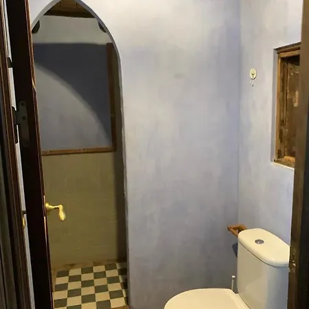 La Calleja 查兹拉德拉谢拉