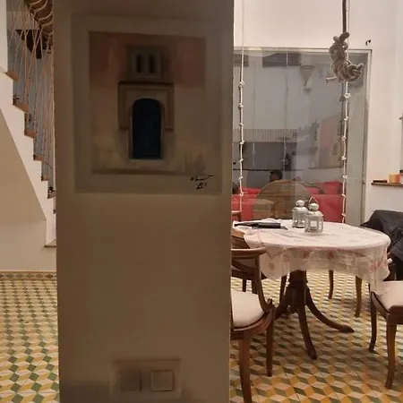 La Calleja 度假居