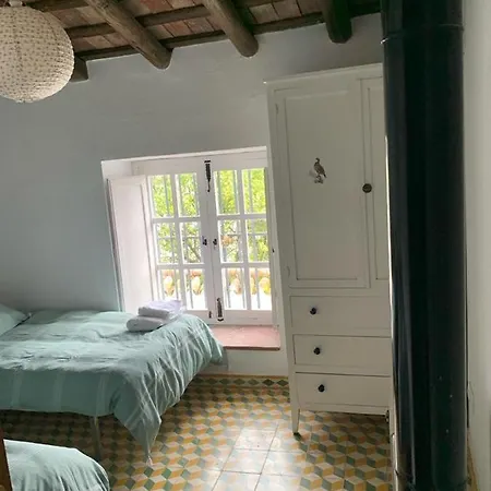 La Calleja 度假居 *