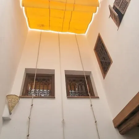 度假居 La Calleja *