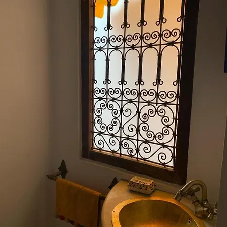 度假居 La Calleja