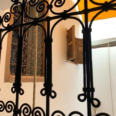 度假居 La Calleja *