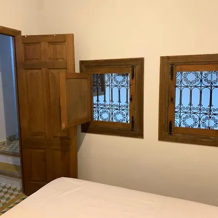 La Calleja 度假居