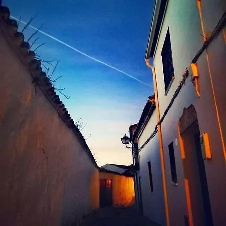 La Calleja * 查兹拉德拉谢拉